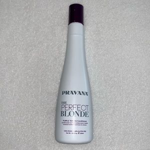 Pravana The Perfect Blonde Toning Conditioner